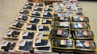 お正月商品いかがですか